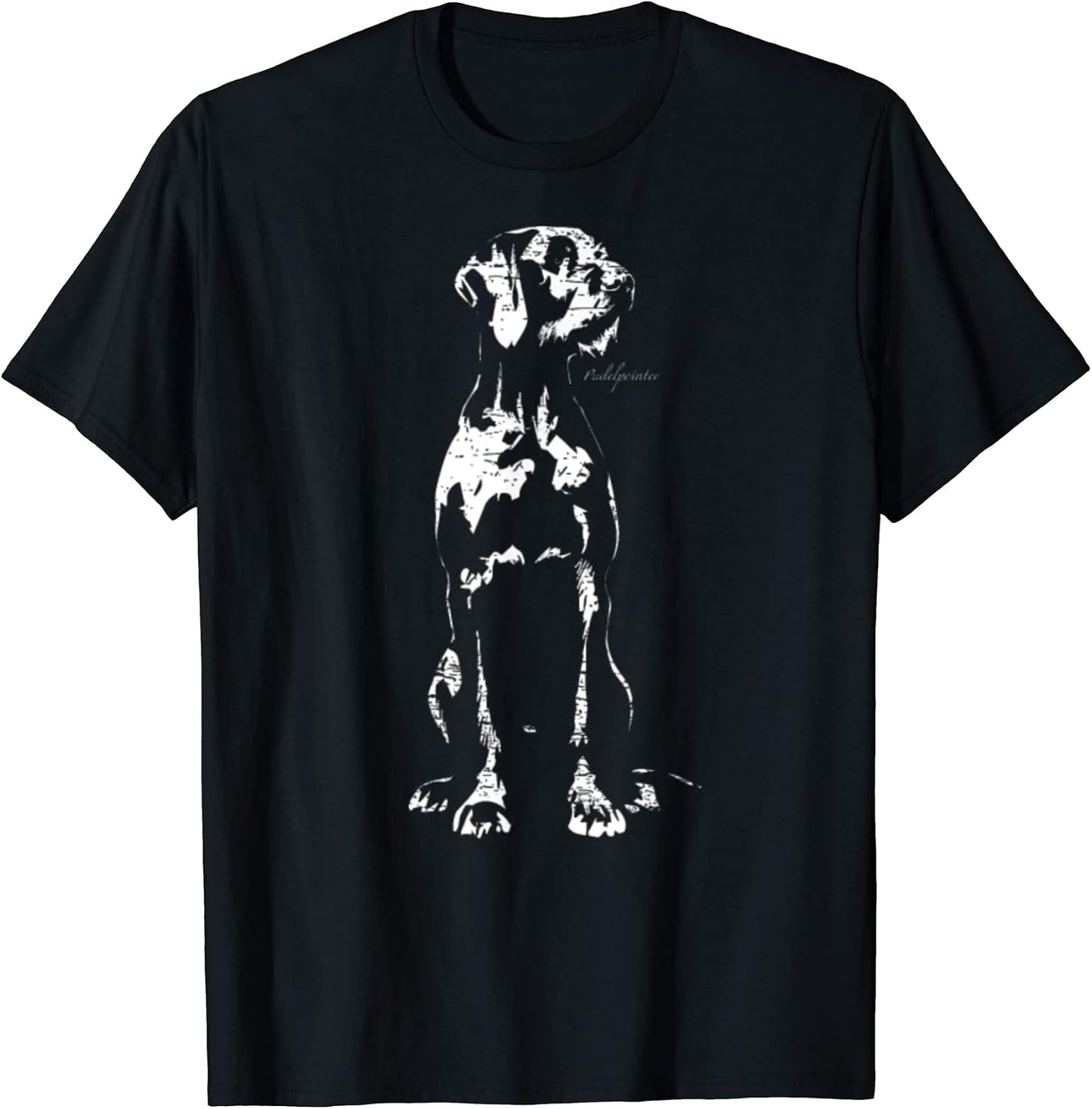 Poodle pointer