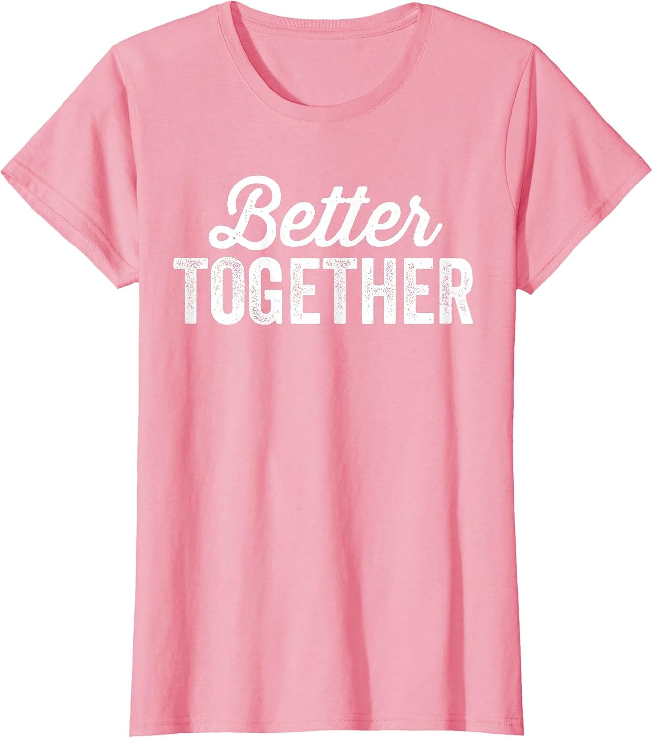 Better Matching Couple Outfit