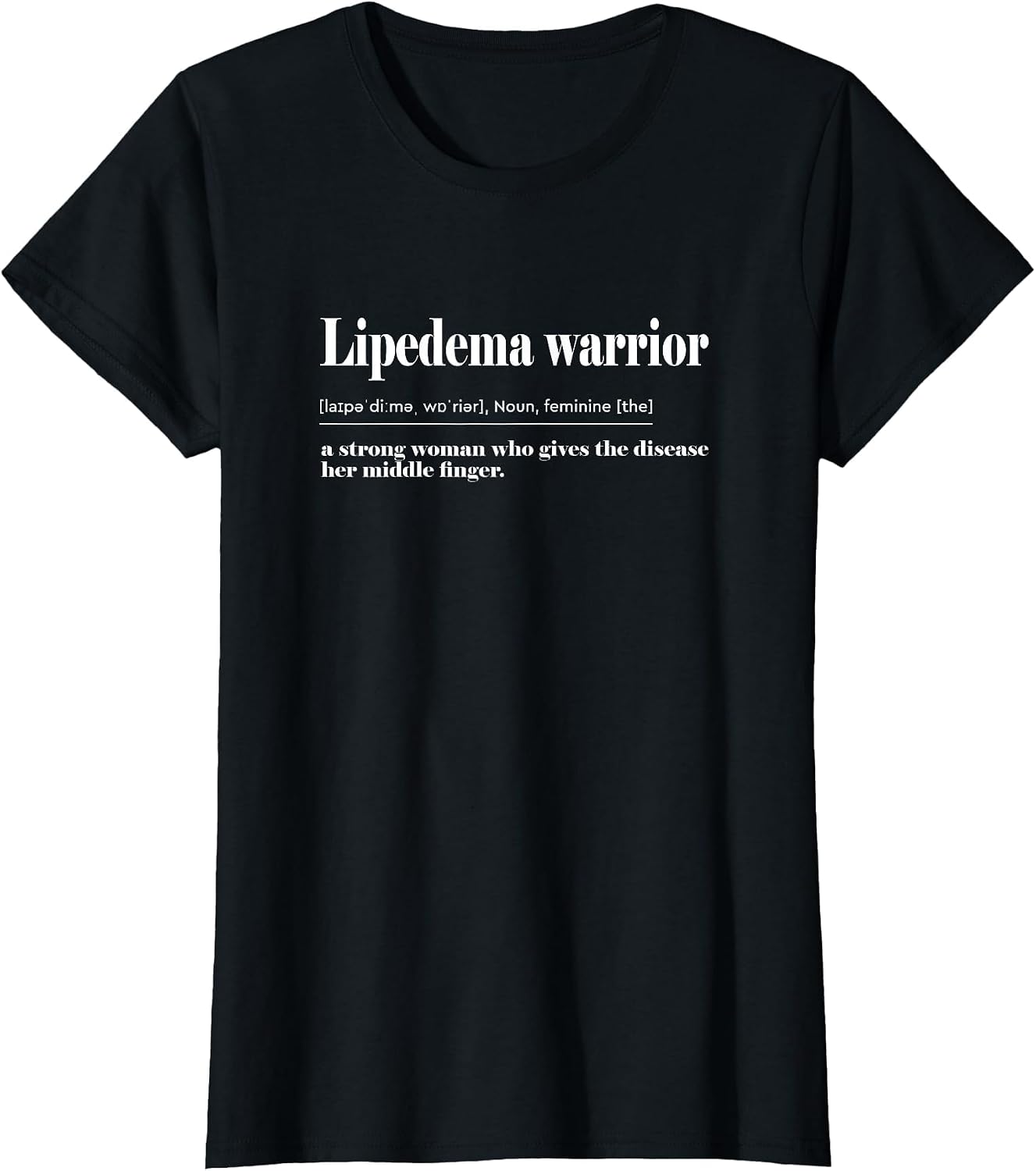 Lipedema Warrior Lipedema Awareness