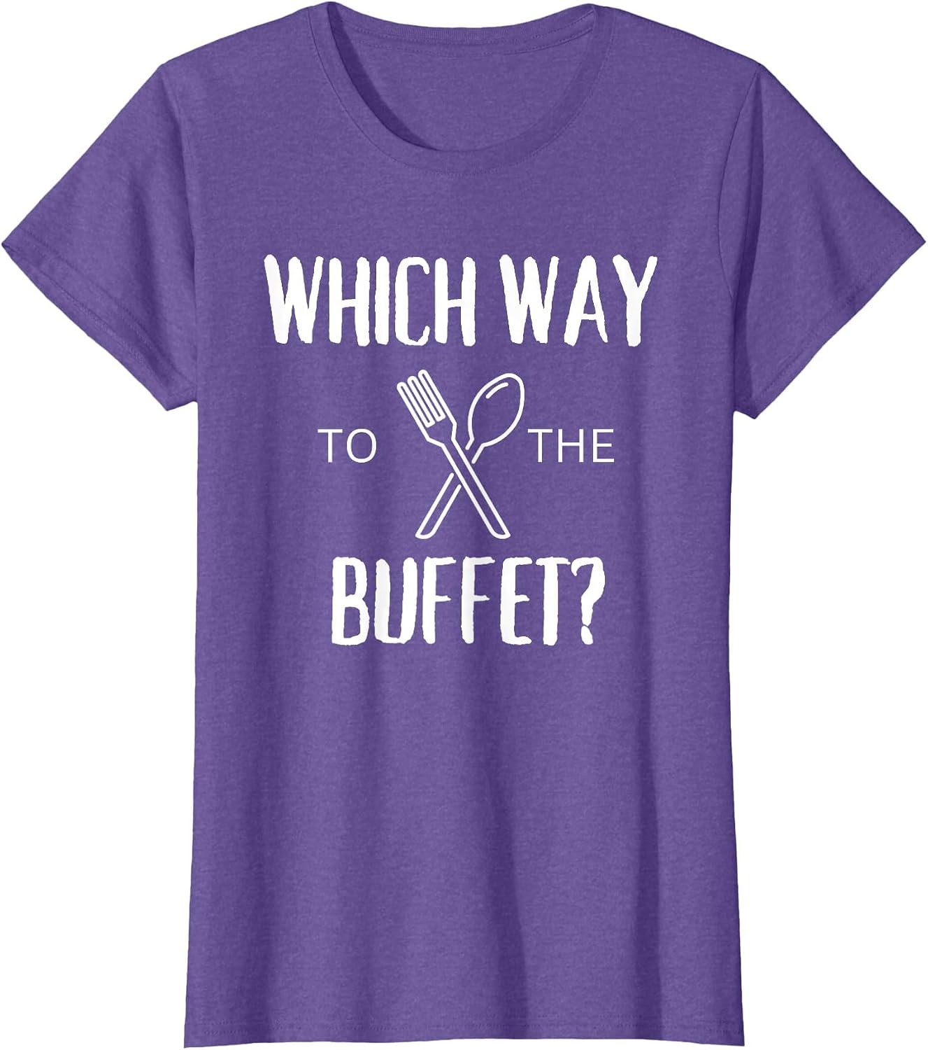 Which Way to The Buffet Cruise
