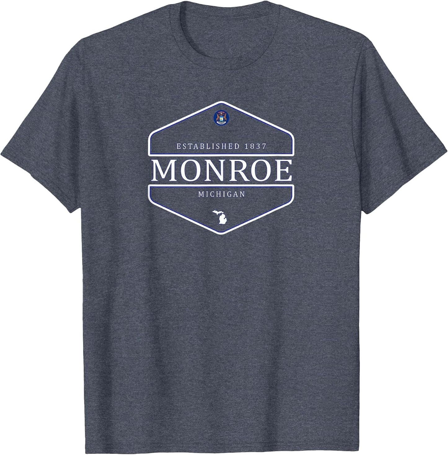 Monroe Michigan - Monroe MI