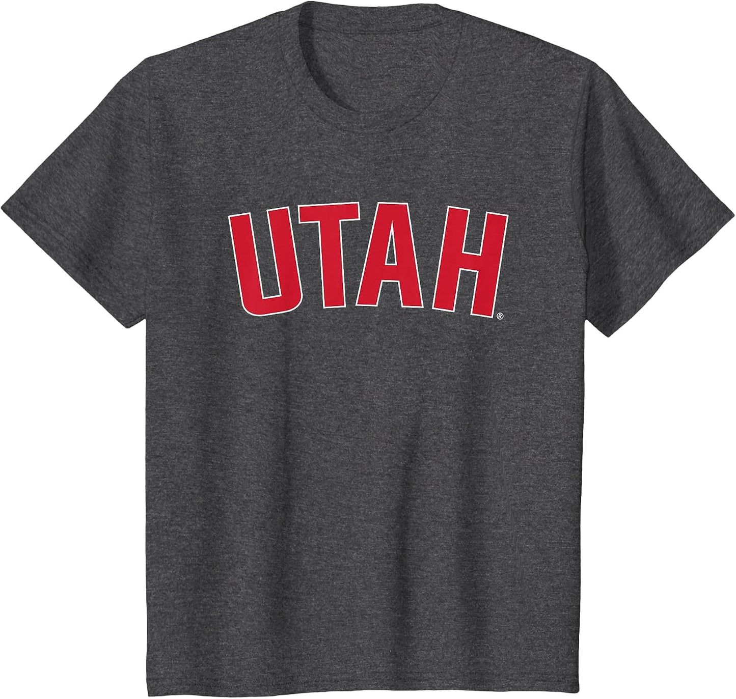 Utah Utes Boldly Officially Licensed