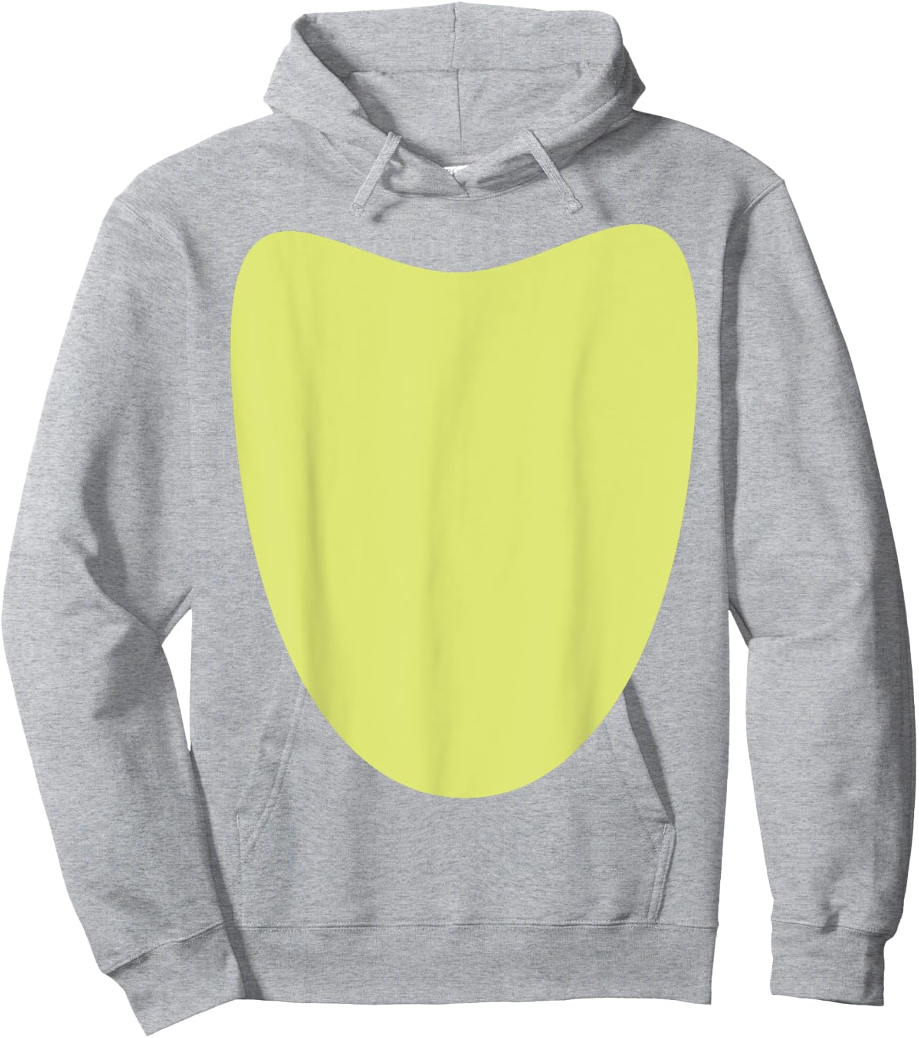 Frog Costume Shirt Hoodie - Hoodie | Ash