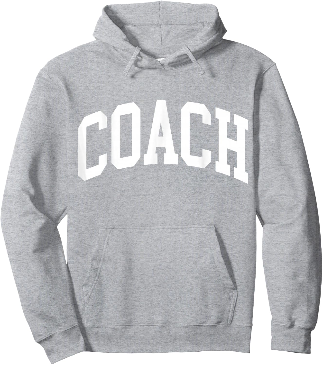 Coach Trainer Instructor Teacher Hoodie - Hoodie | Ash