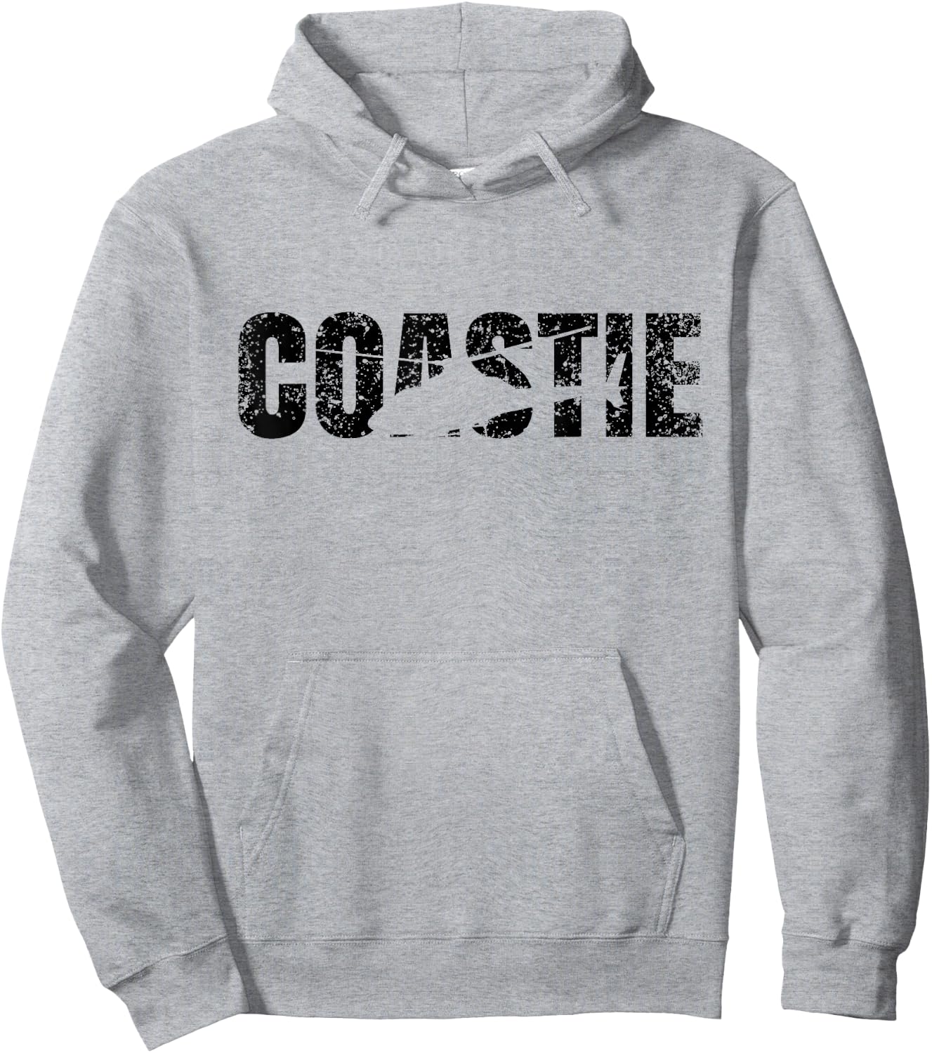 Coast guard Job Coastal Coastie Sea Rescue Hoodie - Hoodie | Ash