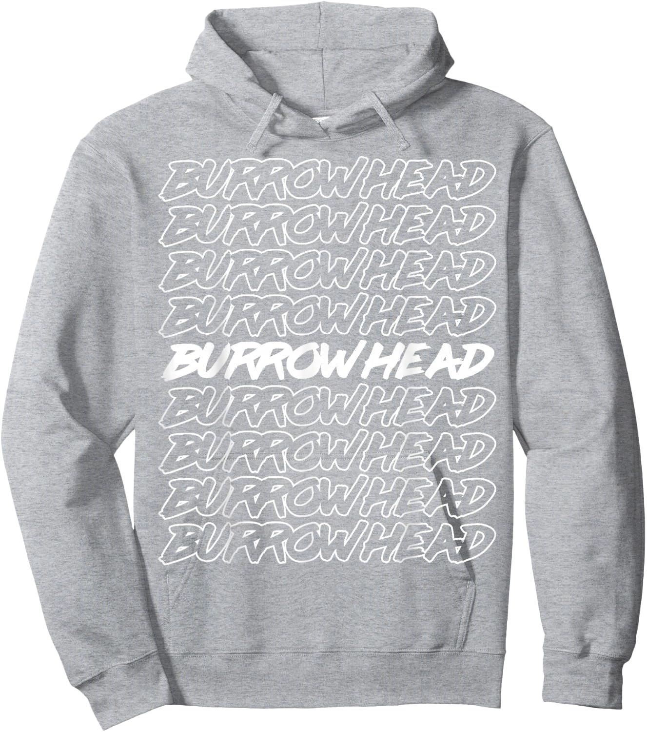 I Love to Watch Football Hoodie - Hoodie | Ash