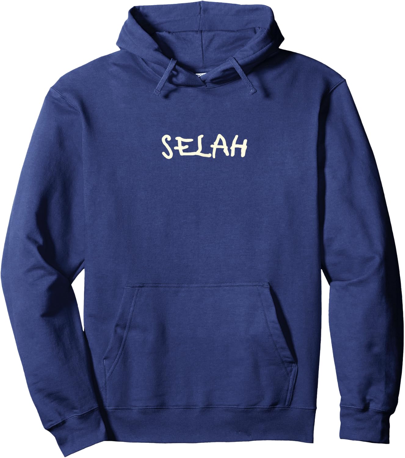 Selah Hoodie - Hoodie | Navy