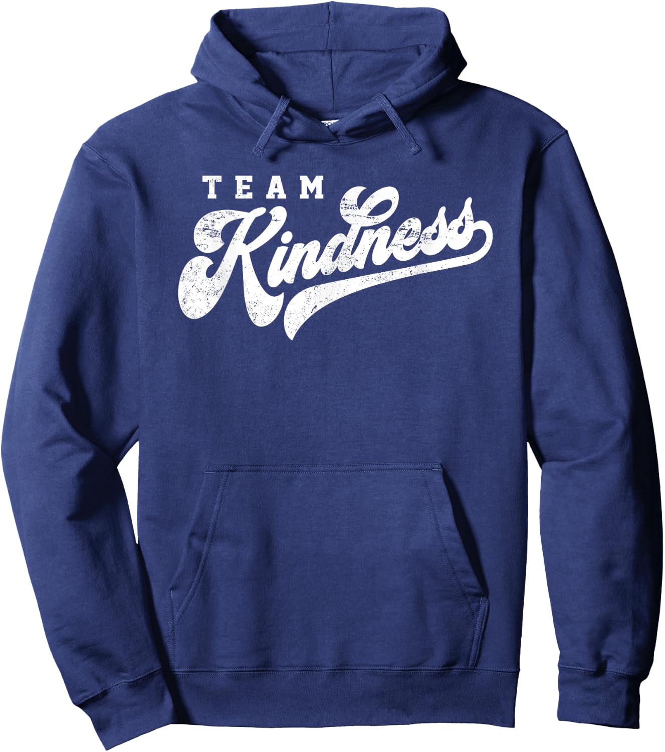 Team Kindness - Anti Bullying UNITY DAY Hoodie - Hoodie | Navy