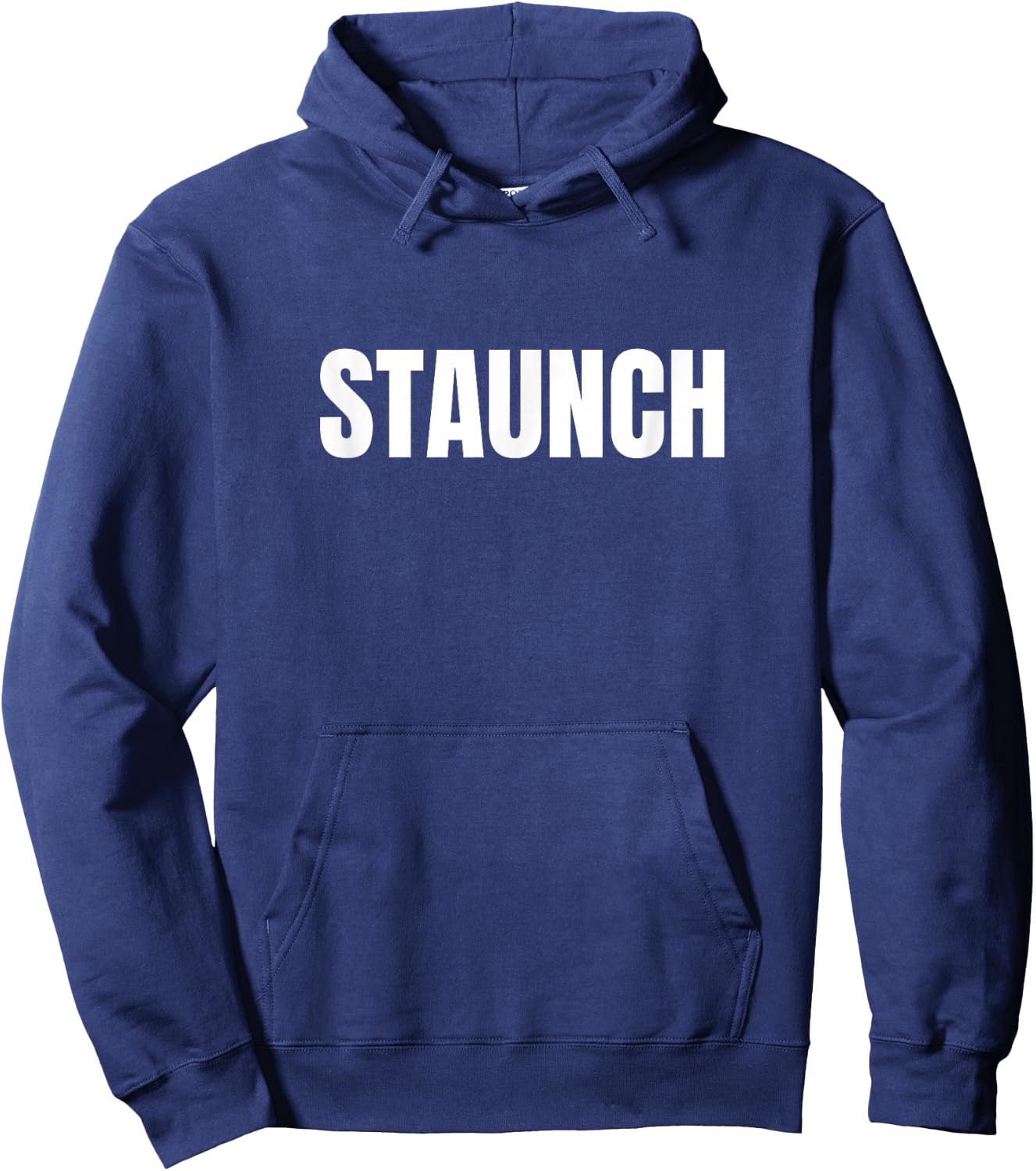 Staunch Hoodie - Hoodie | Navy