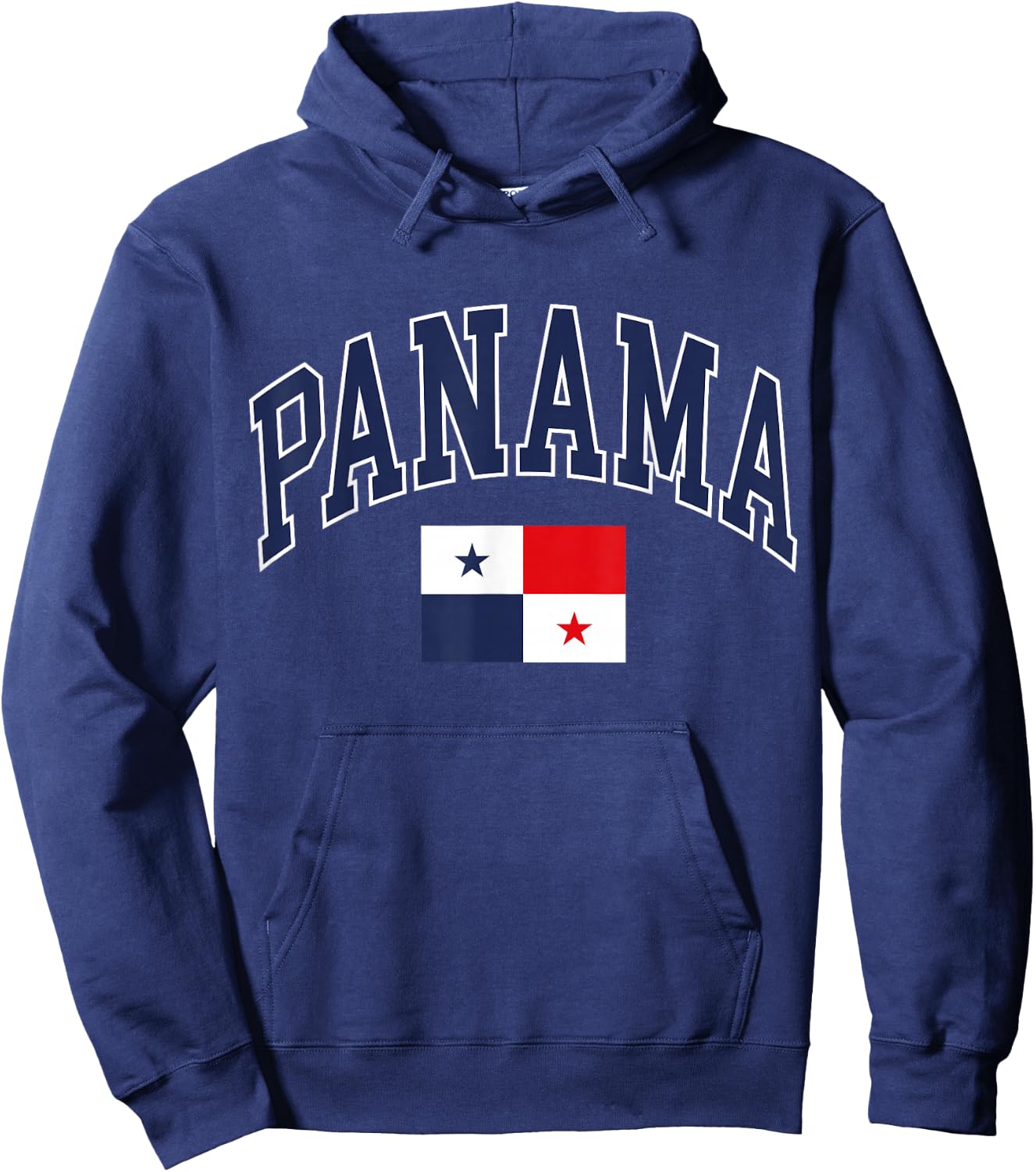 Panama Hoodie - Hoodie | Navy