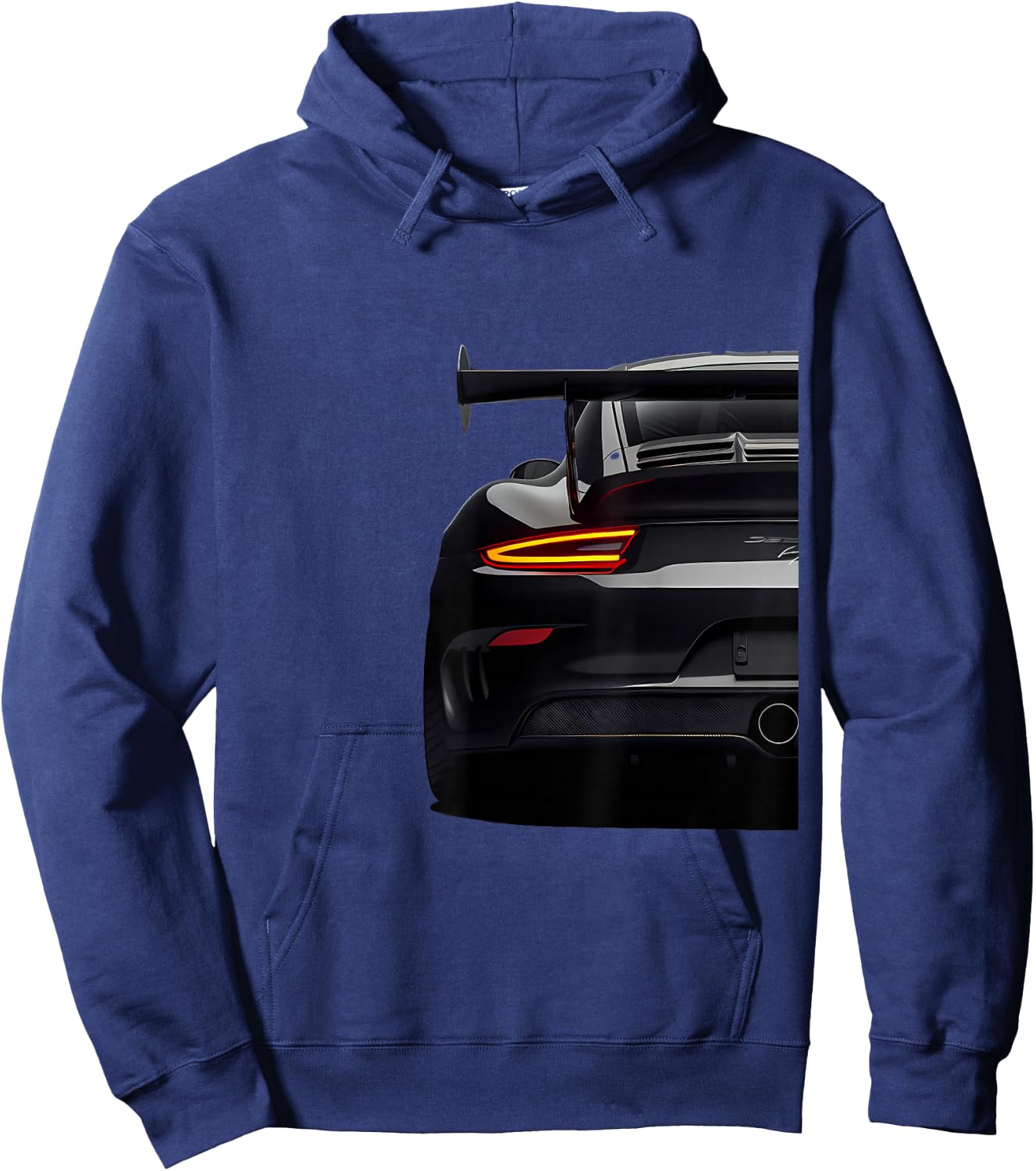 Tuning car mechanic tuner drift motorsport gift Hoodie - Hoodie | Navy
