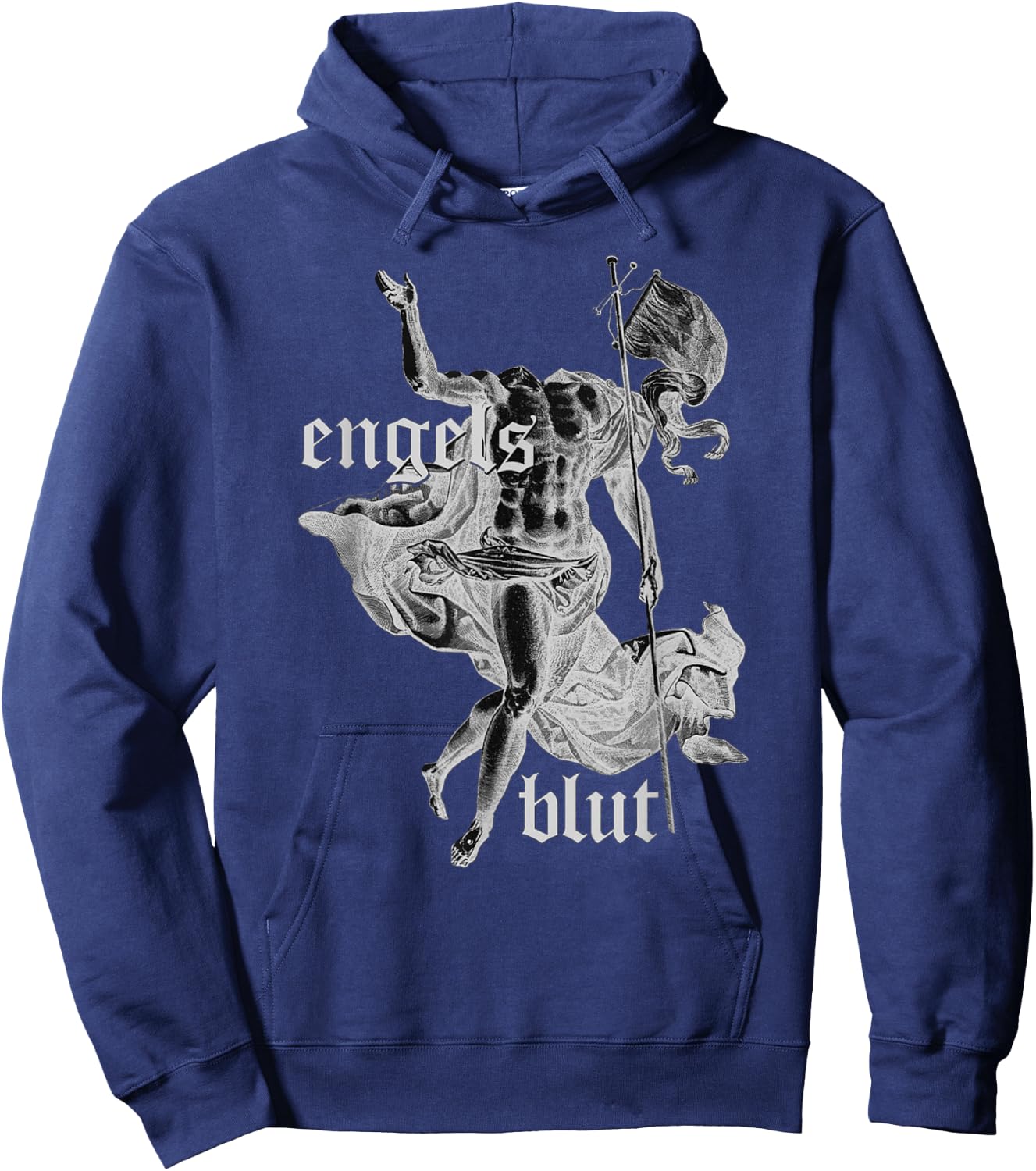 Sound Artist New Logo 2022 Hoodie - Hoodie | Navy