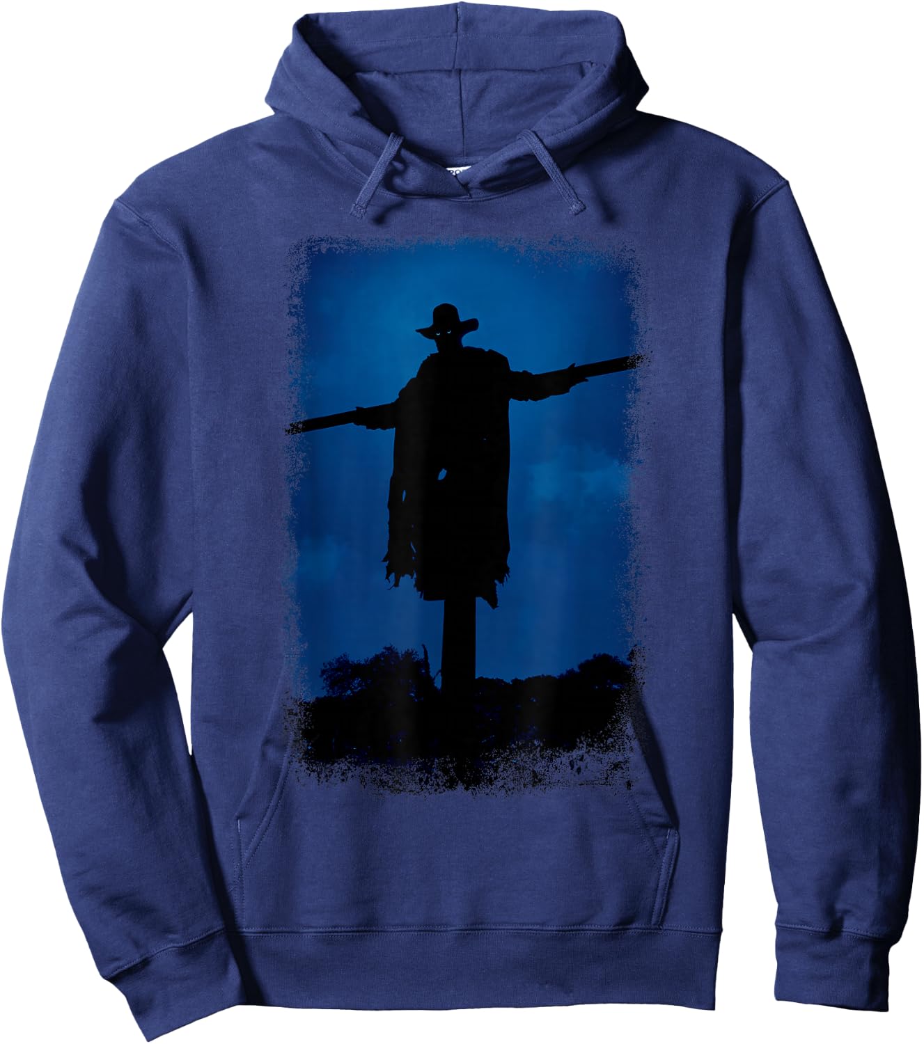 Jeepers Creepers Hoodie - Hoodie | Navy