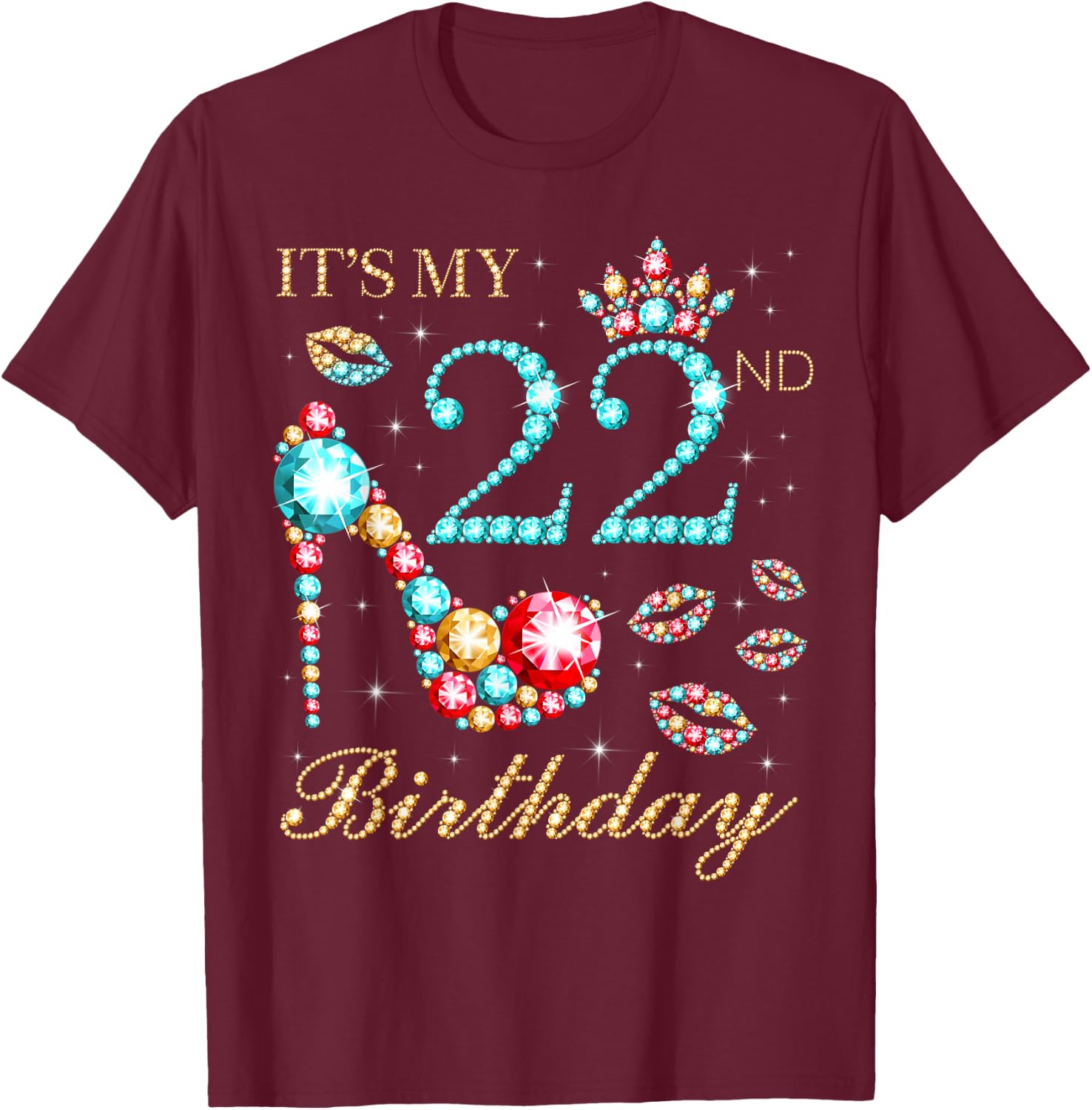 Birthday Gifts