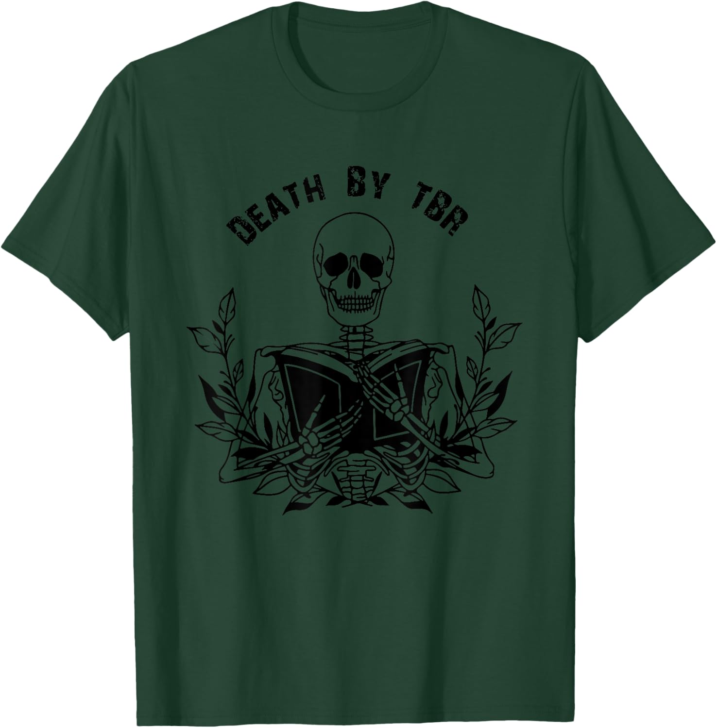 Bookish