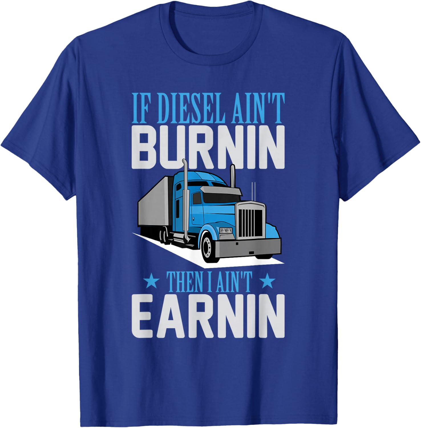 Trucker