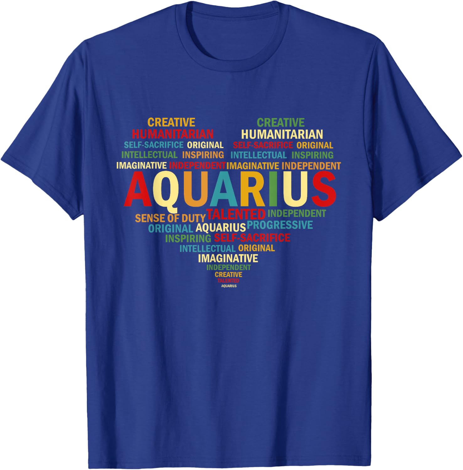 Aquarius