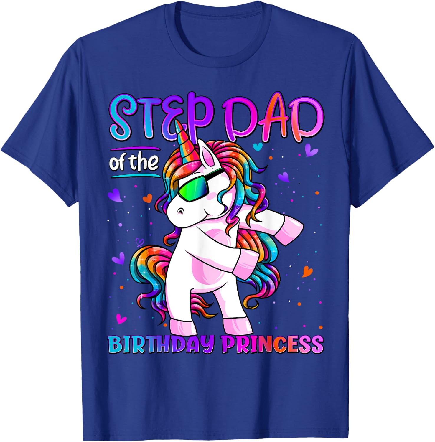 Bonus Dad