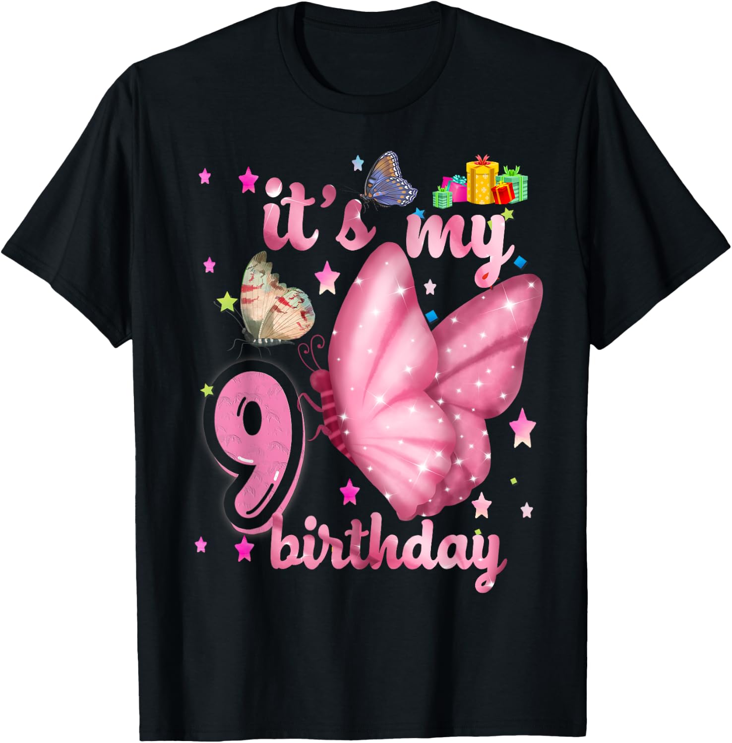 Butterfly