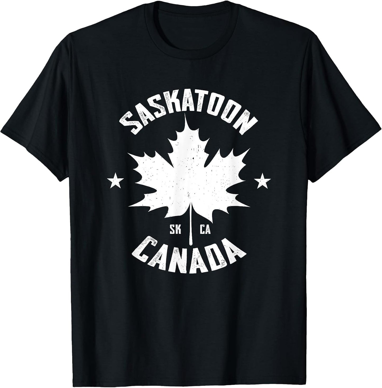 Saskatoon