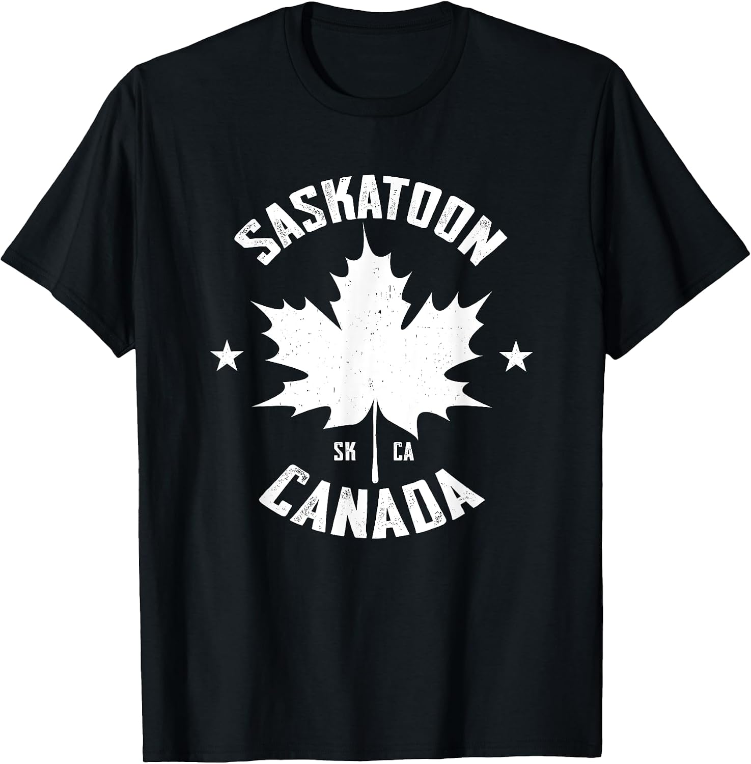 Saskatoon