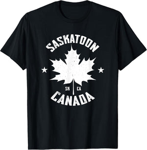 Saskatoon