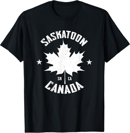 Saskatoon