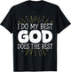 I Do My Best God Does The Rest