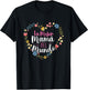 La Mejor Mama Del Mundo - Spanish Latina Mom Mother's Day