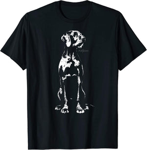 Poodle pointer