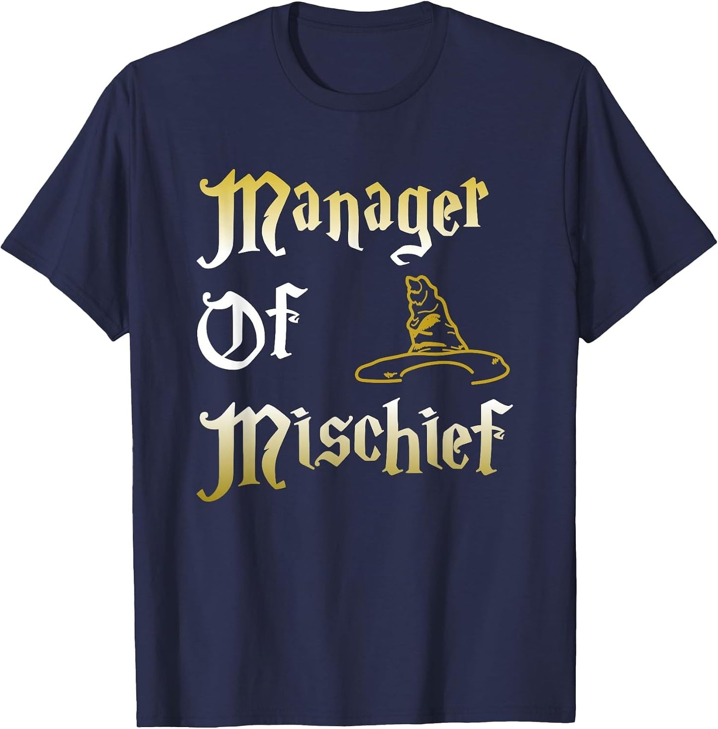 Manager of Mischief Magical MOM Mischief Manager Mothers Day