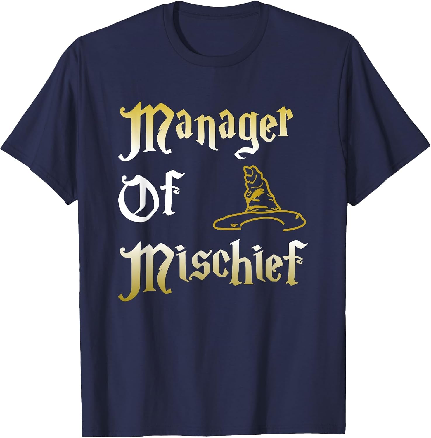 Manager of Mischief Magical MOM Mischief Manager Mothers Day