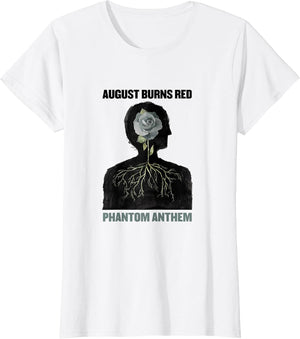August Burns Red - Phantom Anthem Cover