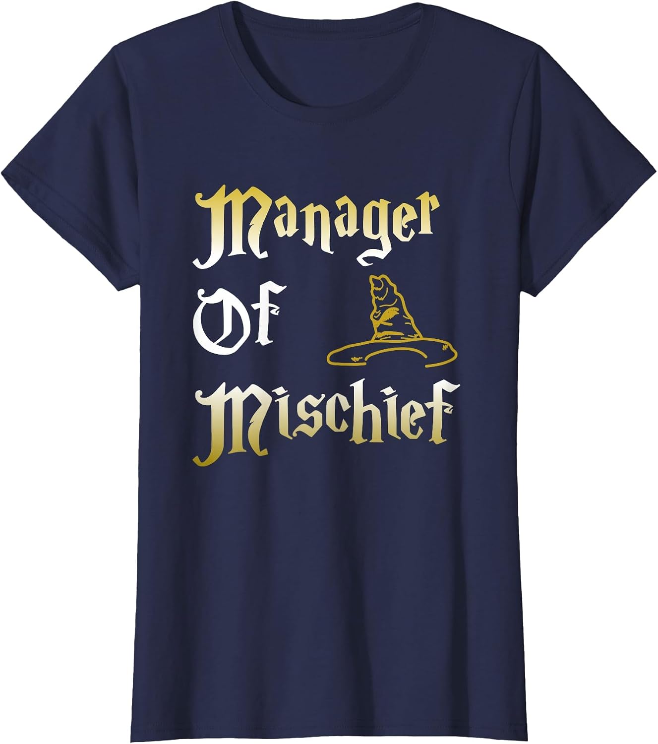 Manager of Mischief Magical MOM Mischief Manager Mothers Day