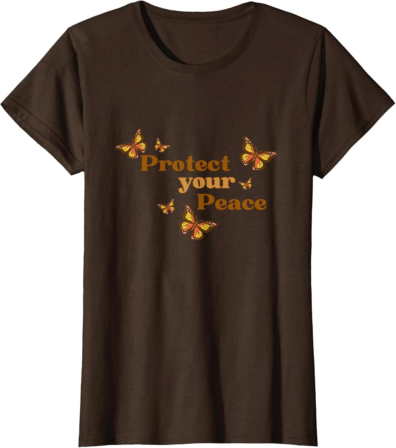 Protect Your Peace