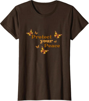 Protect Your Peace