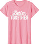 Better Matching Couple Outfit
