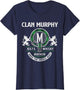 Clan Murphy Scottish Surname Family Highland Games
