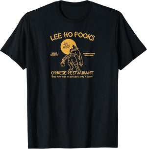 Vintage Lee Ho, Chinese Restaurant