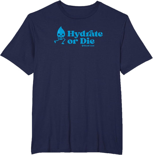 Hydrate or Die Trail Run