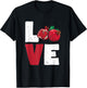 Pomegranate shirt for kids, pomegranate costume