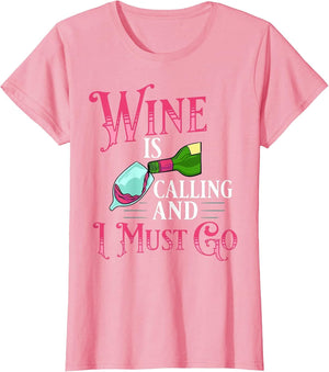 Wine Bar Funny Red Cute Glasses Wineyard Vines Drinking