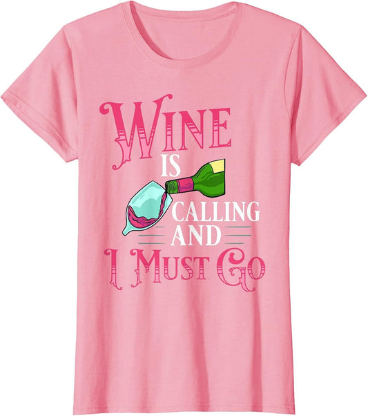 Wine Bar Funny Red Cute Glasses Wineyard Vines Drinking