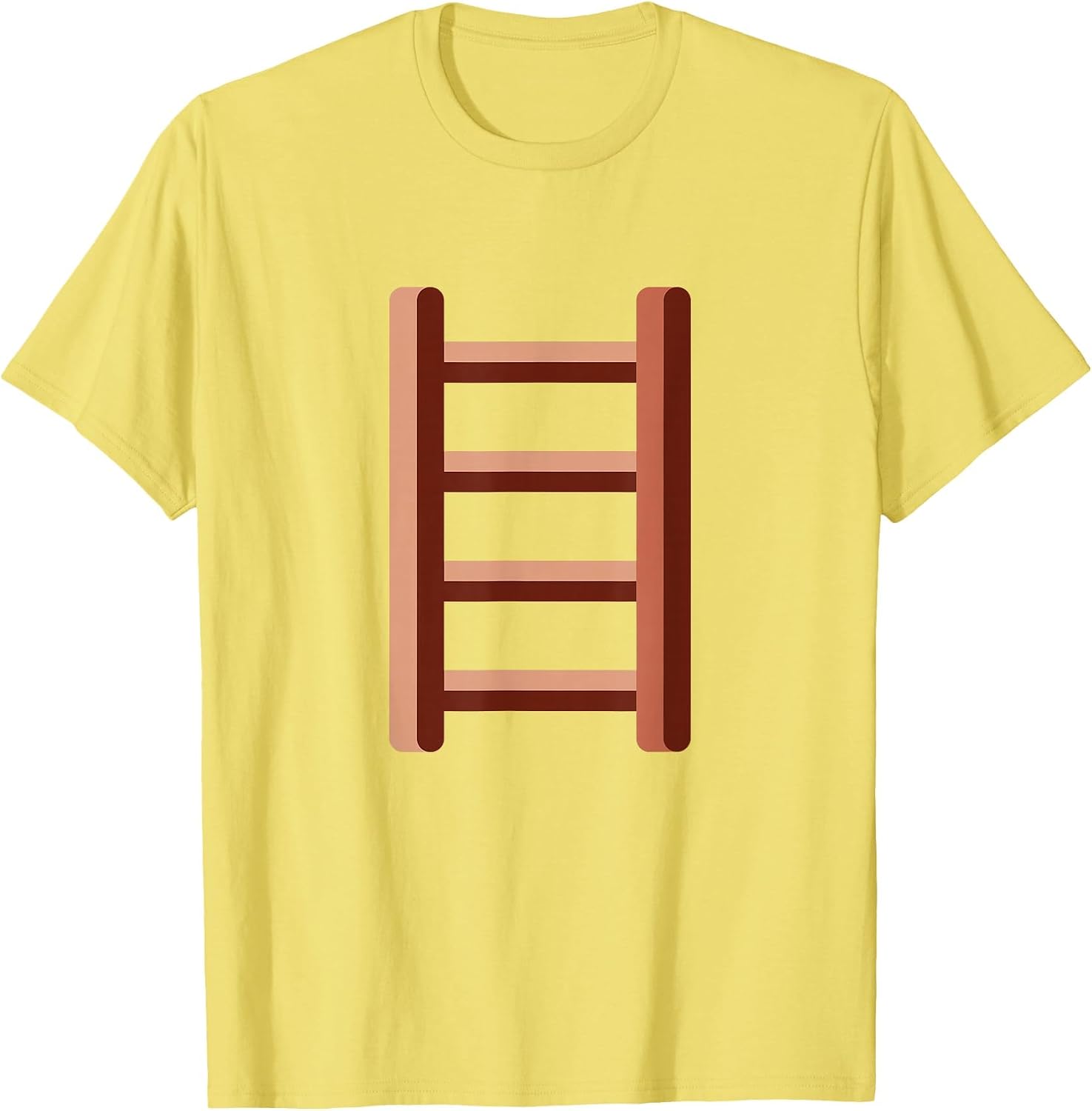 Ladder Costume