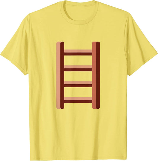 Ladder Costume