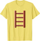 Ladder Costume