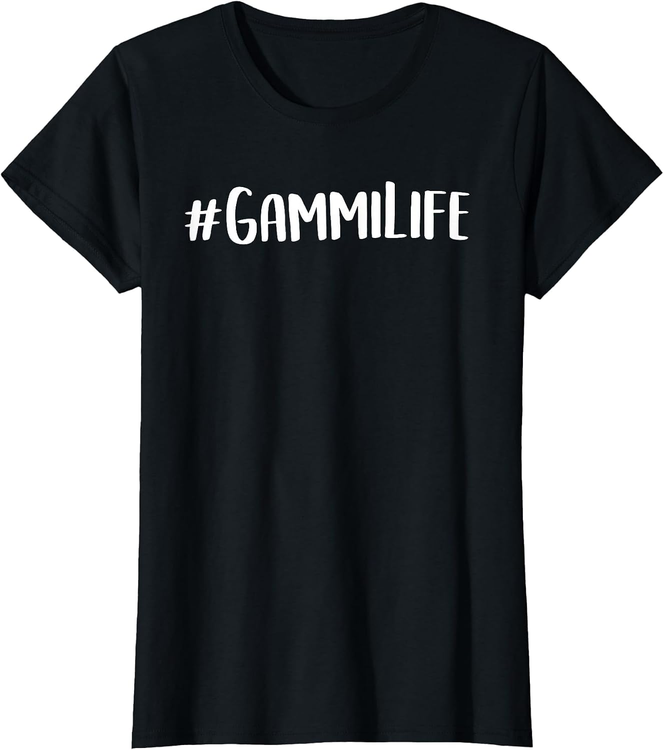 Gammi Shirts Grandma Mother's Day idea Gammi Life