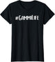 Gammi Shirts Grandma Mother's Day idea Gammi Life
