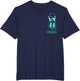 Julio Rodriguez Seattle Baseball Pocket MLBPA