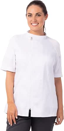 Chef Works Women's Varakala Chef Coat